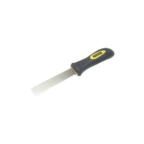 Click to view product details and reviews for Stanley Sttdds20 Dynagrip Chisel Knife 25mm.