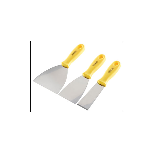 Stanley STTPSVP00 Hobby Tool Set 3 Piece