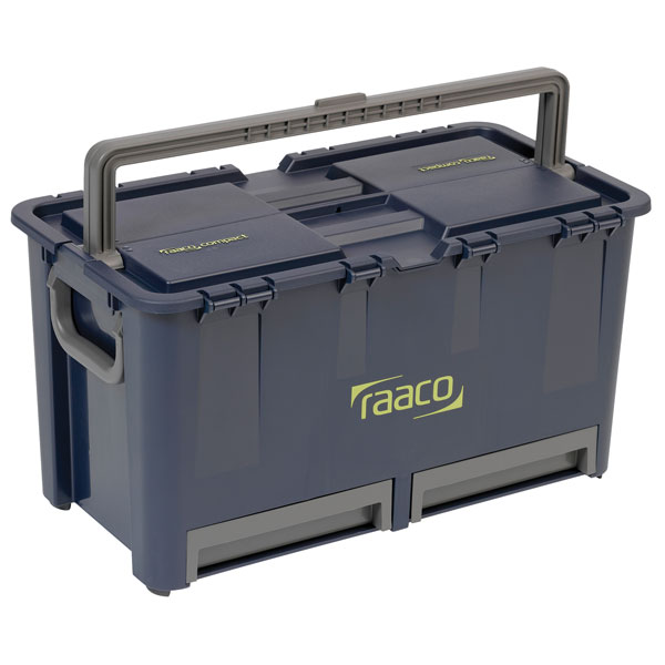  136600 Compact 47 Toolbox