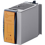 Block PVSE 400/24-40 PowerVision DIN Rail Power Supply 24VDC 40A 960W 3-Phase