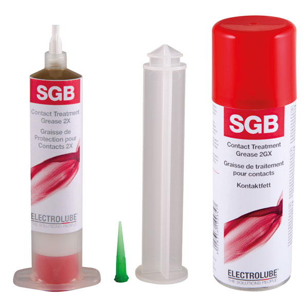  SGB200D Contact Treatment Grease 2GX 200ml