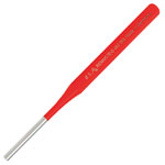 Rennsteig Exclusive Pin Punches Red