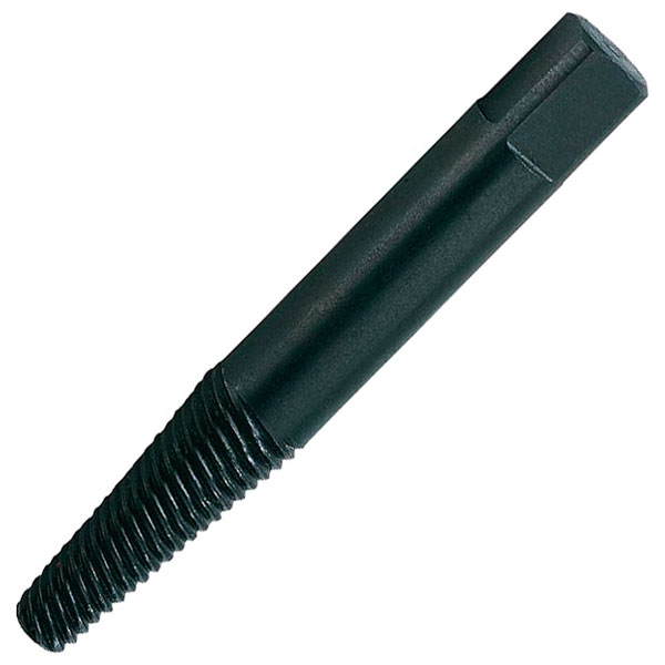 Rennsteig 470 901 3 Spiral Screw Extractor - Set Of 6