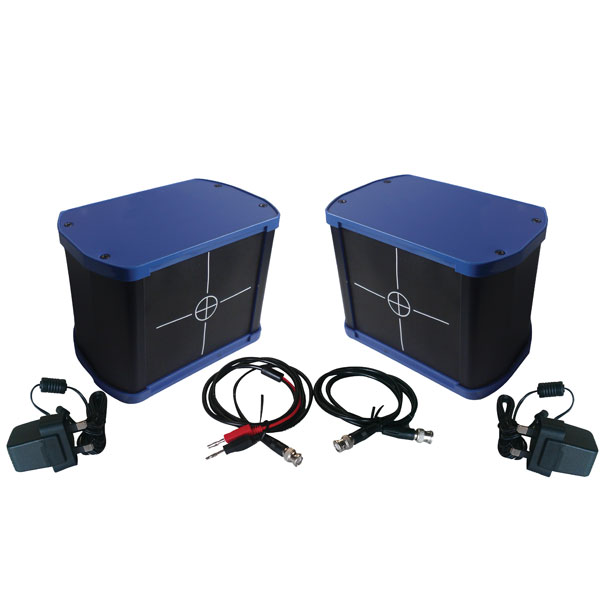 Image of Rapid Electromagnetic Wave Kit