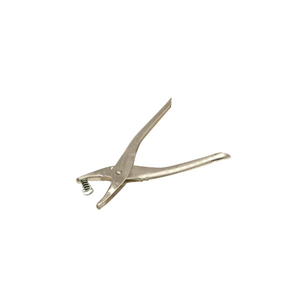 Maun 2160-200 Stationers Punch 200mm (8in) - 6mm Hole