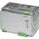 Phoenix Contact QUINT-PS DIN Rail Power Supplies - 24/48V DC 20/40A 960W