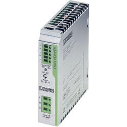 Phoenix Contact TRIO-PS DIN Rail Power Supplies - 24V DC 2.5-40A 60-960W