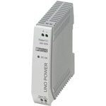 Phoenix Contact UNO-PS/1AC DIN Rail Power Supplies