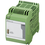 Phoenix Contact MINI-BAT/12DC/24DC Mini Battery Modules for Mini UPS - 0.8-2.6Ah