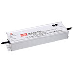 Mean Well 150W Single Output Switching Power Supply, HLG-150 Series, IP65 Rated