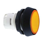 Rafi RAFIX 16 Pushbutton Round for Contact Block IP65 With/without LED Ø25mm