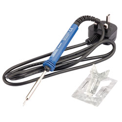 Draper Expert 18W 230V Soldering Iron With UK Plug