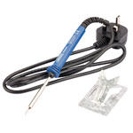 Draper Expert 18W 230V Soldering Iron With UK Plug