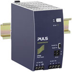 PULS CPS DIMENSION DIN Rail Power Supplies - 48V/10A DC 480W