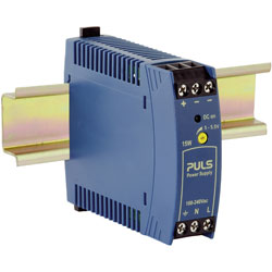 PULS ML15 MiniLine DIN Rail Power Supplies - 12V DC 1.3A 15W 1-Phase