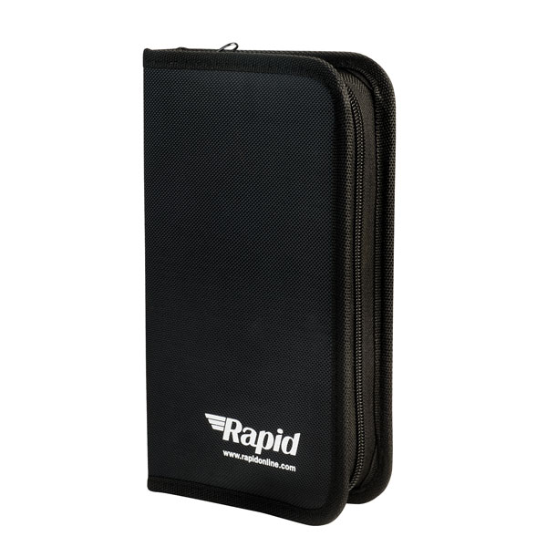  Zip Tool Case With Rapid Logo