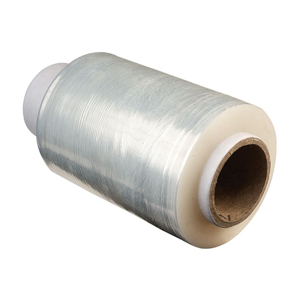 RVFM Mini Stretch Wrap 100mm x 150m 17mu - Clear
