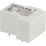 Zettler 2150W Series 30A Miniature Power Relays SPST-NO
