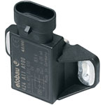 Elobau 424 Series 120° Angle Sensors