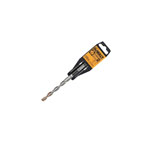 DeWalt QZ Extreme 2 SDS Plus Drill Bits - 110-1000mm