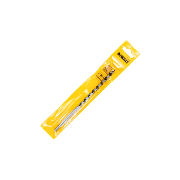 DEWALT DT4621QZ Wood Auger Drill Bit 32.0 x 200mm Rapid Online