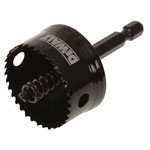 DEWALT DT8253-QZ Impact Rated Holesaw 19mm
