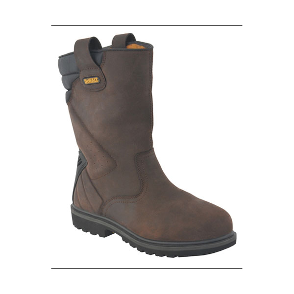 Rigger 2024 style boots