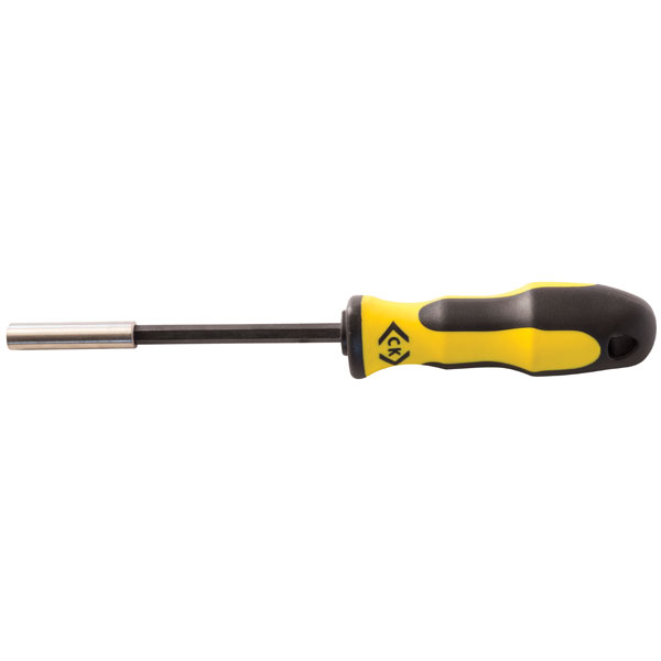 CK Tools T4516 TritonXLS Screwdriver Bit Driver