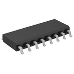 Linear Technology Inductorless (Charge Pump) DC/DC Converters SOIC