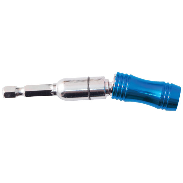 CK Tools T4504 Screwdriver Bit Holder - Pivot Joint