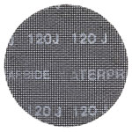 DeWalt DTM Mesh Sanding Discs 125/150mm 80-240G - Packs of 5/10