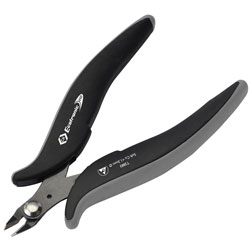 C.K Ecotronic ESD Micro Side Cutters