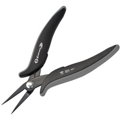 C.K Ecotronic ESD Snipe Nose Pliers