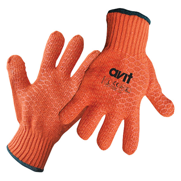  AV13078 Gripper Gloves L
