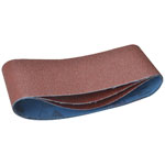 DeWalt DT Sanding Belts 356 x 64mm x 60/80/100/150/220 Grit - Packs of 3