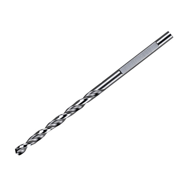 DEWALT DT7610-QZ No 10 Pilot Drill Bits (3)