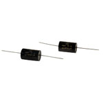 JB Capacitors 1uF ±5% 400V Axial Metallized Polypropylene Film Capacitor