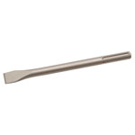 DeWalt DT SDS Max Steel Flat 25-80mm - Length 300-400mm