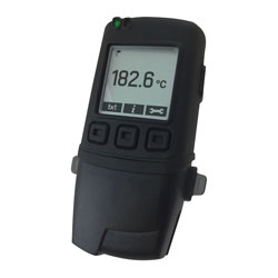 Lascar EL-GFX-TC; K, J and T-type Thermocouple Data Logger with Graphic Screen