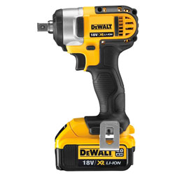 DeWalt DCF880 XR Compact Impact Wrenches - 18V