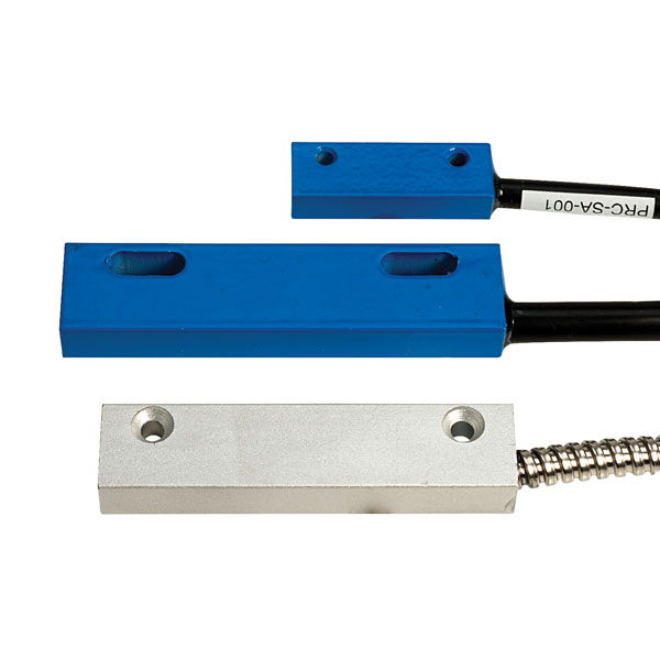 Comus PRC-SA-01 PRC-SA-001 C/O Heavy Duty Aluminium Housed Blue Pr...