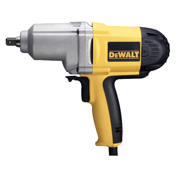 DeWalt DW292LX Impact Wrench 1/2in 710 Watt 110 Volt Rapid Online