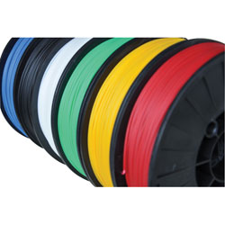 UP 3D Printer ABS Filament 1.75mm Diameter - 500g Spools