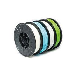 UP 3D Printer PLA Filament 1.75mm Diameter - 500g Spools