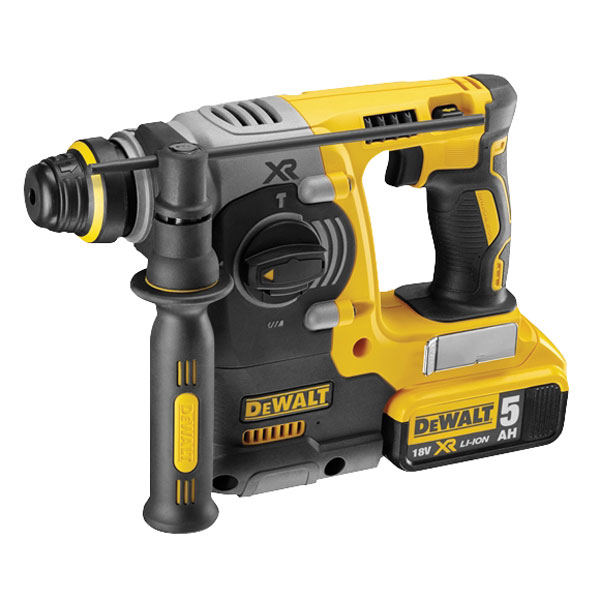 Click to view product details and reviews for Dewalt Dch273p2 Brushless Xr 3 Mode Hammer 18 Volt 2 X 50ah Li Ion.