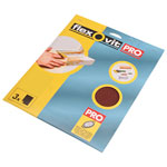 Flexovit 63642526594 Aluminium Oxide Sanding Sheets 230 x 280mm Assorted