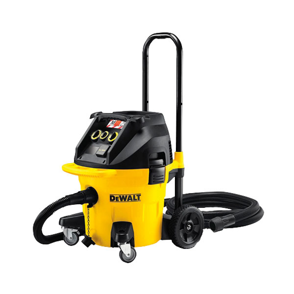 dewalt dust extractor for drill