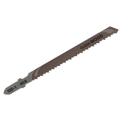 DeWalt Jigsaw Blades for Wood/Metal T Shank HCS/HSS - Packs of 5