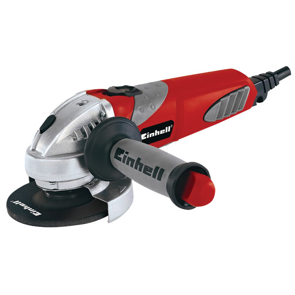 Einhell 44.308.40 TE-AG 230/2000 230mm Angle Grinder 2000W