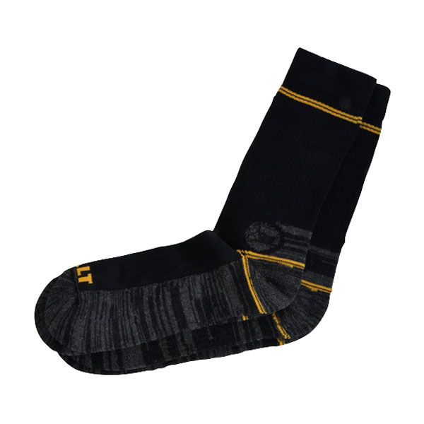  Boots Socks (2 Pair)